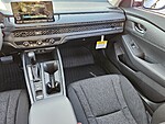 New 2025 Honda Accord Sedan LX in FT. PIERCE, FLORIDA (Photo 18)