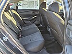 New 2025 Honda Accord Sedan LX in FT. PIERCE, FLORIDA (Photo 22)