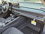 New 2025 Honda Accord Sedan LX in FT. PIERCE, FLORIDA (Photo 23)