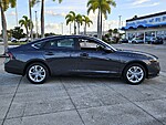 New 2025 Honda Accord Sedan LX in FT. PIERCE, FLORIDA (Photo 3)
