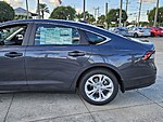 New 2025 Honda Accord Sedan LX in FT. PIERCE, FLORIDA (Photo 8)
