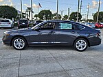 New 2025 Honda Accord Sedan LX in FT. PIERCE, FLORIDA (Photo 9)