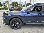 New 2026 Honda CR-V Hybrid SPORT TOURING in FT. PIERCE, FLORIDA (Photo 10)