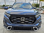 New 2026 Honda CR-V Hybrid SPORT TOURING in FT. PIERCE, FLORIDA (Photo 12)