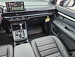 New 2026 Honda CR-V Hybrid SPORT TOURING in FT. PIERCE, FLORIDA (Photo 18)