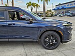New 2026 Honda CR-V Hybrid SPORT TOURING in FT. PIERCE, FLORIDA (Photo 2)