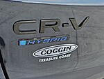 New 2026 Honda CR-V Hybrid SPORT TOURING in FT. PIERCE, FLORIDA (Photo 21)