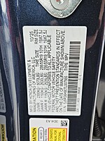 New 2026 Honda CR-V Hybrid SPORT TOURING in FT. PIERCE, FLORIDA (Photo 27)