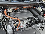 New 2026 Honda CR-V Hybrid SPORT TOURING in FT. PIERCE, FLORIDA (Photo 28)