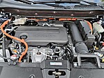 New 2026 Honda CR-V Hybrid SPORT TOURING in FT. PIERCE, FLORIDA (Photo 29)