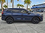 New 2026 Honda CR-V Hybrid SPORT TOURING in FT. PIERCE, FLORIDA (Photo 3)