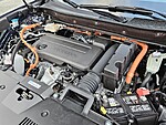 New 2026 Honda CR-V Hybrid SPORT TOURING in FT. PIERCE, FLORIDA (Photo 30)