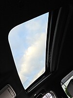 New 2026 Honda CR-V Hybrid SPORT TOURING in FT. PIERCE, FLORIDA (Photo 31)