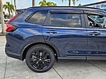 New 2026 Honda CR-V Hybrid SPORT TOURING in FT. PIERCE, FLORIDA (Photo 4)