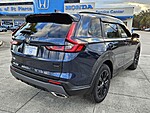 New 2026 Honda CR-V Hybrid SPORT TOURING in FT. PIERCE, FLORIDA (Photo 5)