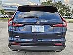 New 2026 Honda CR-V Hybrid SPORT TOURING in FT. PIERCE, FLORIDA (Photo 6)