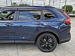 New 2026 Honda CR-V Hybrid SPORT TOURING in FT. PIERCE, FLORIDA (Photo 8)