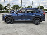 New 2026 Honda CR-V Hybrid SPORT TOURING in FT. PIERCE, FLORIDA (Photo 9)