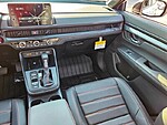 New 2026 Honda CR-V Hybrid SPORT-L in FT. PIERCE, FLORIDA (Photo 18)