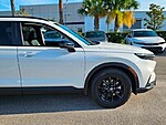 New 2026 Honda CR-V Hybrid SPORT-L in FT. PIERCE, FLORIDA (Photo 2)