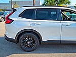 New 2026 Honda CR-V Hybrid SPORT-L in FT. PIERCE, FLORIDA (Photo 4)