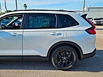 New 2026 Honda CR-V Hybrid SPORT-L in FT. PIERCE, FLORIDA (Photo 8)