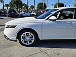 New 2025 Honda Accord Sedan LX in FT. PIERCE, FLORIDA (Photo 10)