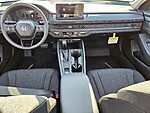 New 2025 Honda Accord Sedan LX in FT. PIERCE, FLORIDA (Photo 17)