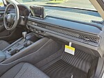 New 2025 Honda Accord Sedan LX in FT. PIERCE, FLORIDA (Photo 23)