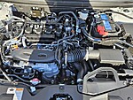 New 2025 Honda Accord Sedan LX in FT. PIERCE, FLORIDA (Photo 28)