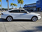 New 2025 Honda Accord Sedan LX in FT. PIERCE, FLORIDA (Photo 3)