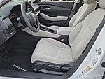 New 2025 Honda Accord Sedan LX in FT. PIERCE, FLORIDA (Photo 13)
