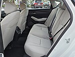 New 2025 Honda Accord Sedan LX in FT. PIERCE, FLORIDA (Photo 15)