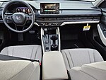 New 2025 Honda Accord Sedan LX in FT. PIERCE, FLORIDA (Photo 17)
