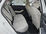 New 2025 Honda Accord Sedan LX in FT. PIERCE, FLORIDA (Photo 22)