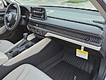 New 2025 Honda Accord Sedan LX in FT. PIERCE, FLORIDA (Photo 23)