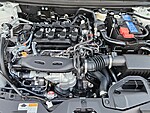 New 2025 Honda Accord Sedan LX in FT. PIERCE, FLORIDA (Photo 28)