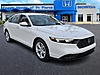 New 2025 Honda Accord Sedan LX in FT. PIERCE, FLORIDA