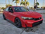 New 2026 Honda Civic  in FT. PIERCE, FLORIDA (Photo 1)