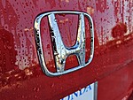 New 2026 Honda Civic  in FT. PIERCE, FLORIDA (Photo 18)