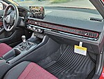 New 2026 Honda Civic  in FT. PIERCE, FLORIDA (Photo 22)