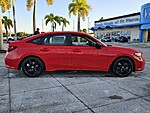 New 2026 Honda Civic  in FT. PIERCE, FLORIDA (Photo 3)