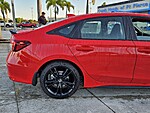 New 2026 Honda Civic  in FT. PIERCE, FLORIDA (Photo 4)