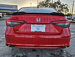 New 2026 Honda Civic  in FT. PIERCE, FLORIDA (Photo 5)