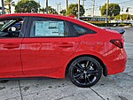 New 2026 Honda Civic  in FT. PIERCE, FLORIDA (Photo 6)