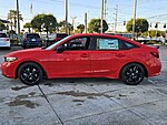 New 2026 Honda Civic  in FT. PIERCE, FLORIDA (Photo 7)
