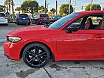 New 2026 Honda Civic  in FT. PIERCE, FLORIDA (Photo 8)