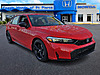 New 2026 Honda Civic  in FT. PIERCE, FLORIDA