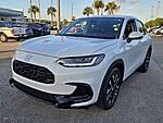 New 2026 Honda HR-V EX-L in FT. PIERCE, FLORIDA (Photo 11)