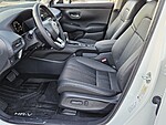 New 2026 Honda HR-V EX-L in FT. PIERCE, FLORIDA (Photo 13)